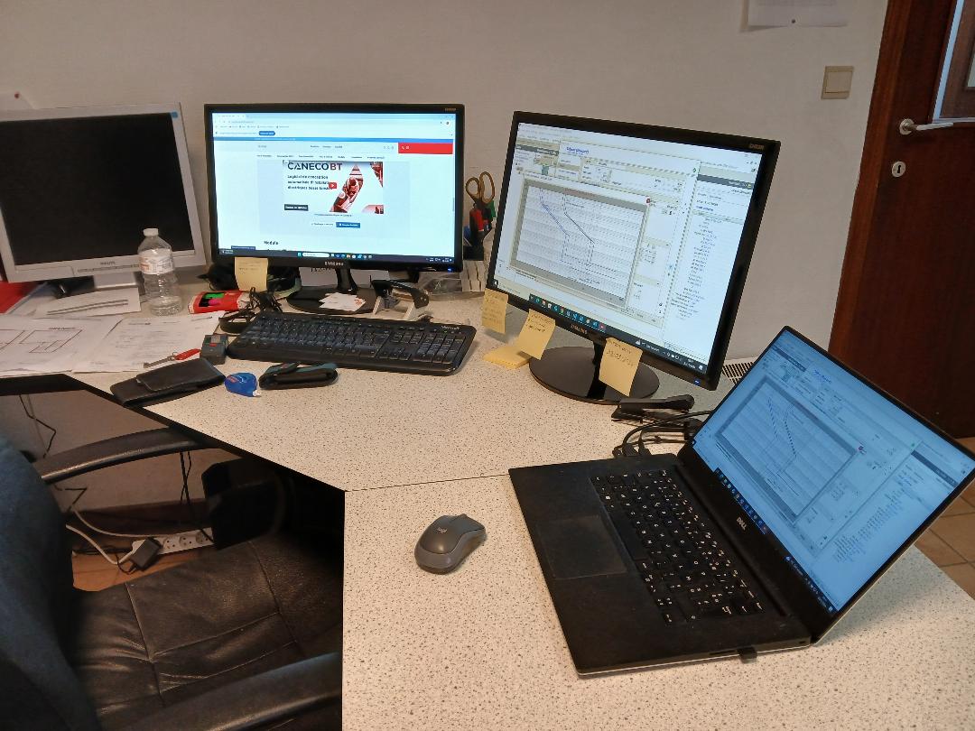 Bureau d'étude de dimensionnement des installations électriques